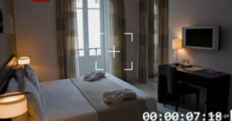 თბილისში კაცმა, მეუღლის გასაკონტროლებლად, სახლში ფარული ჩამწერი მოწყობილობები დაამონტაჟა - რა ინფორმაციას ავრცელებს სპეციალური საგამოძიებო სამსახური?