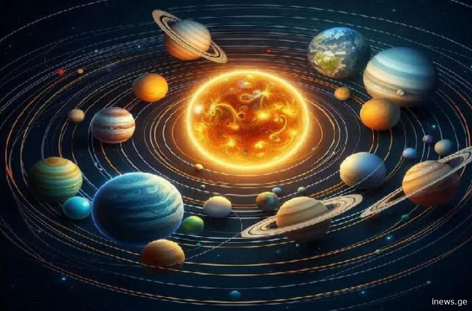 19 ნოემბრის ასტროლოგიური პროგნოზი - არაკეთილსინდისიერი ადამიანების სატყუარაზე მოხვედრის ალბათობა ძალიან დიდია