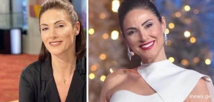 “მძიმე ტრაგედია ოჯახში,3 შვილი და 24 წლიანი ქორწინება..” – ნახეთ თიკა ფაცაციაზე ეს არავინ იცოდა