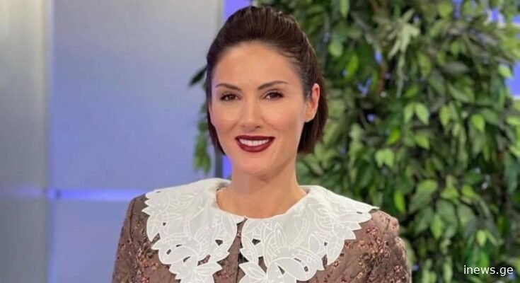 “ბოდიში, მაგრამ აღარ შემიძლია…“ – რატომ დატოვა თიკა ფაცაციამ გადაცემის ჩაწერა