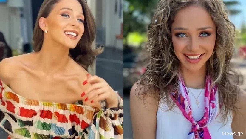 ბაბი კირკიტაძის ახალმა იმიჯმა დიდი მოწონება დაიმსახურა - ფოტო