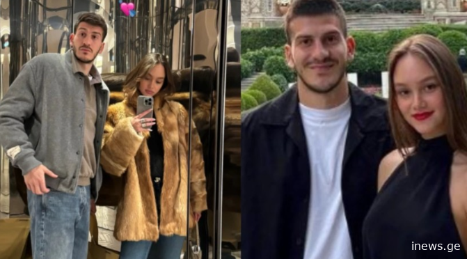 “საოცარი წყვილი...” - ლუკა ლოჩოშვილის გამომწერები გავრცელებულ ფოტოზე