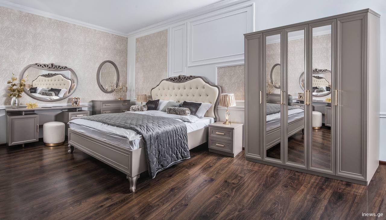 8 რამ, რაც არ უნდა შეინახოთ საძინებელში