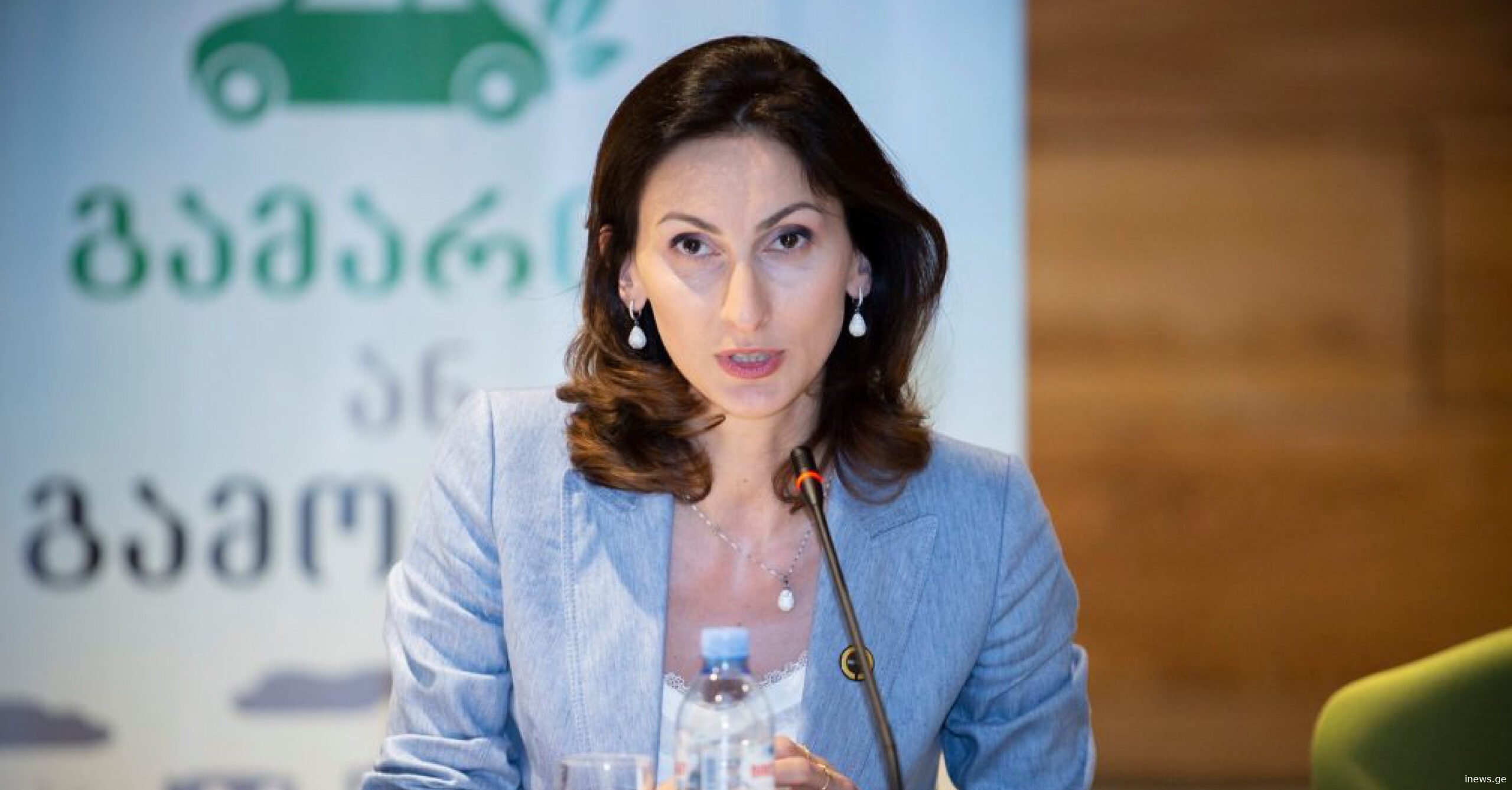 მეორადი საბურავი საფრთხის რისკს ზრდის