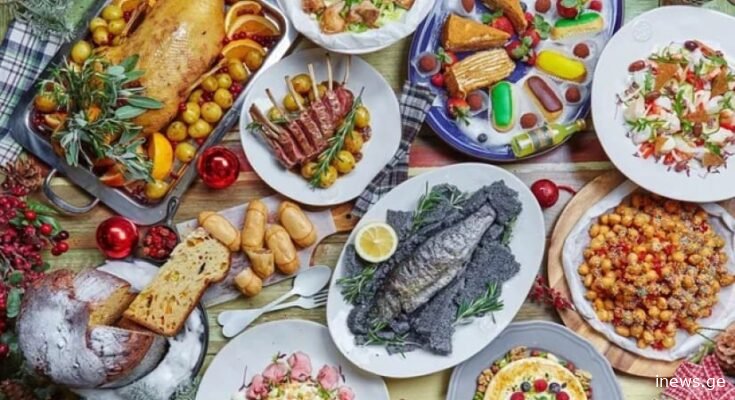 კერძები, რომლებიც გაცხელებისას მომწამვლელი ხდება