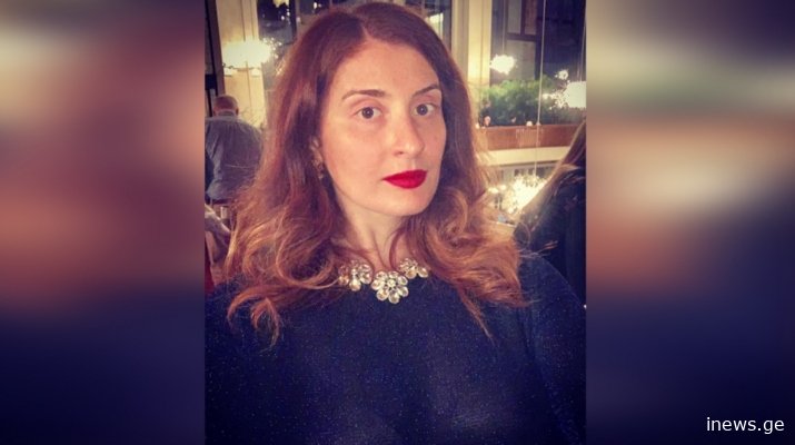 “საშინელება ხდება ჩემს თავს! ერთადერთ შვილს მართმევენ! თავი კოშმარში მგონია” – ცისნამი საყვარლიშვილი