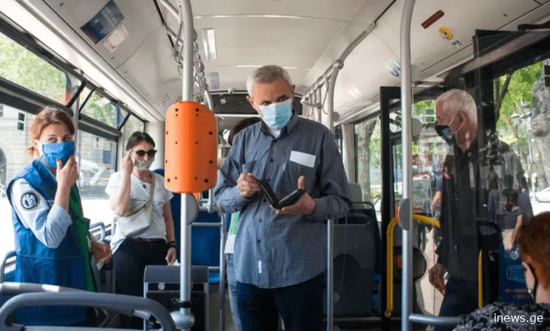 რამდენი მილიონი ლარის ჯარიმა გამოწერეს კონტროლიორებმა ბოლო 10 თვეში?