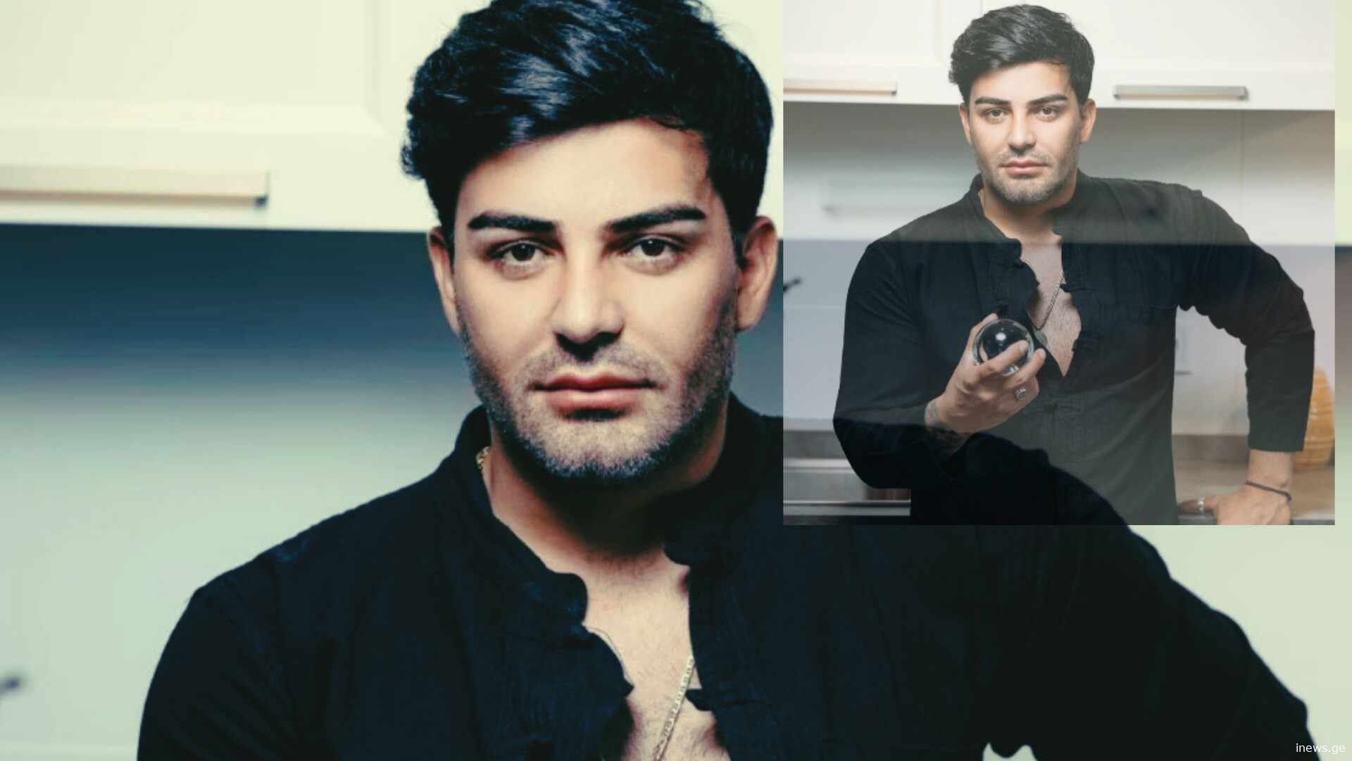 „დიდი ამბები იქნება… მალე გაიგებთ რომ…“ - გოგა მანია