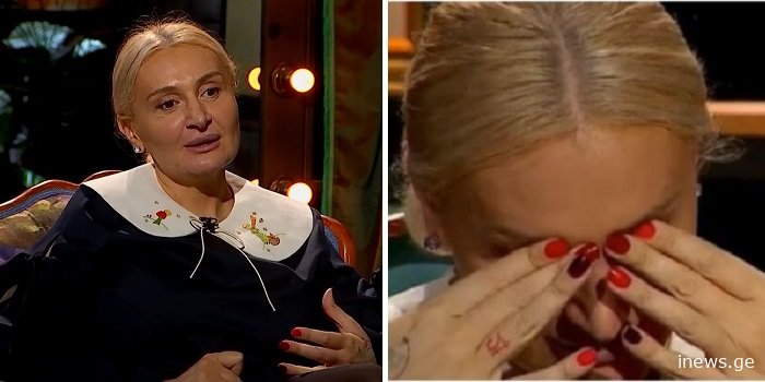 “როდესაც მისი გული გაჩერდა ვერ მივხვდი რომ აღარ მყავდა..” – ნახეთ ნანუკა ჟორჟოლიანი სულისშემძვრელ პოსტს აქვეყნებს