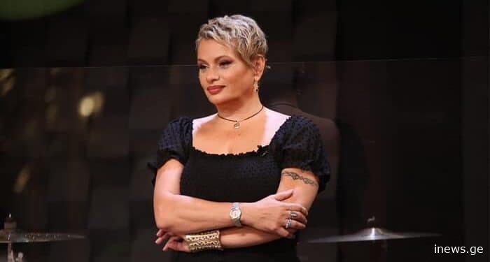 ”ვზივარ, ცრემლები მომდის ღაპა-ღუპით და ვფიქრობ…” – ლალი მოროშკინა სულისშემძვრელ წერილს და ფოტოს აქვეყნებს