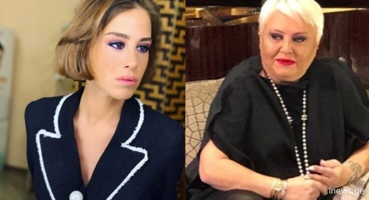 “ცოცხალი რომ იყოს სხვანაირად იქნებოდა ყველაფერი,ძალიან მიჭირს..” – ნახეთ ნინიმ წარმოუდგენელი რამ გაამხილა