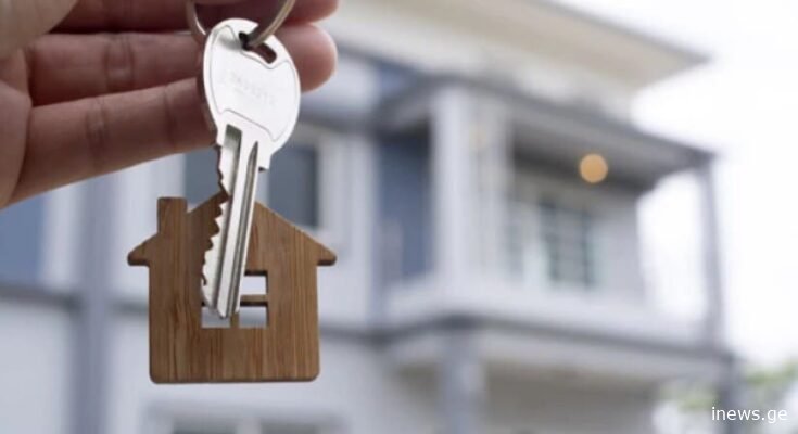 სახელმწიფო იძულებით გადაადგილებულ 600-ზე მეტ ოჯახს სოფლად სახლს შეუსყიდის