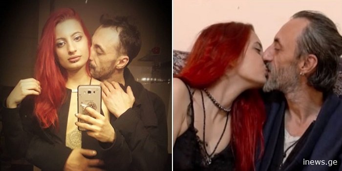 “ვერ გაუძლო 2 შვილის ჩაბანას, ჯერ ერთი ვერც ბანდა მე ვბანდი. უყურადღებო ტიპია და ვერც ვანდობ 2 ბავშვს” – რას ამბობს გიორგი ყიფშიძე 20 წლით უმცროს ყოფილ ცოლზე