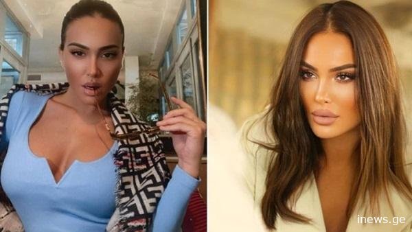 “მალე ჩემი პირველი ალბომიც გამოვა…“ – ნეკა დოროყაშვილი ქართულ შოუბიზნესში მომღერლის სტატუსით გამოჩნდება