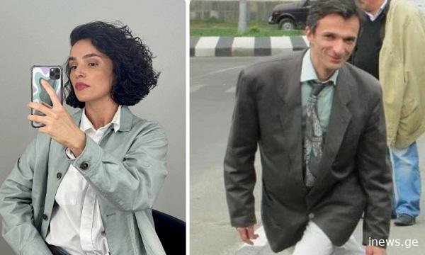 “რანაირად ხდება… დაუჯერებელია“ – რას წერს ზურა ბერიკაშვილი დისშვილი გარდაცვლილ ბიძასთან დაკავშირებით?