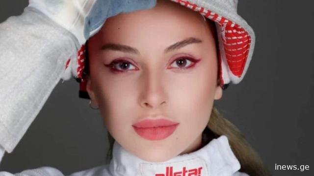 ნინა თიბილაშვილმა ეტლით ფარიკაობაში პიზა 2024 მსოფლიო თასის გათამაშების ვერცხლის მედალი მოიპოვა