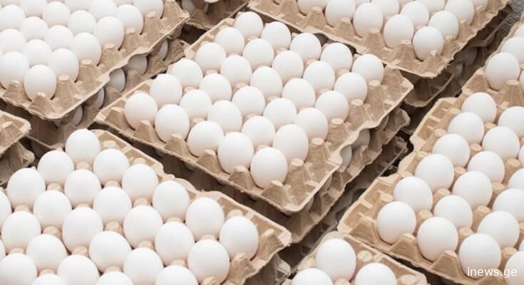 კაცმა ერთ თვეში 720 კვერცხი შეჭამა – რა დაემართა მის სხეულს