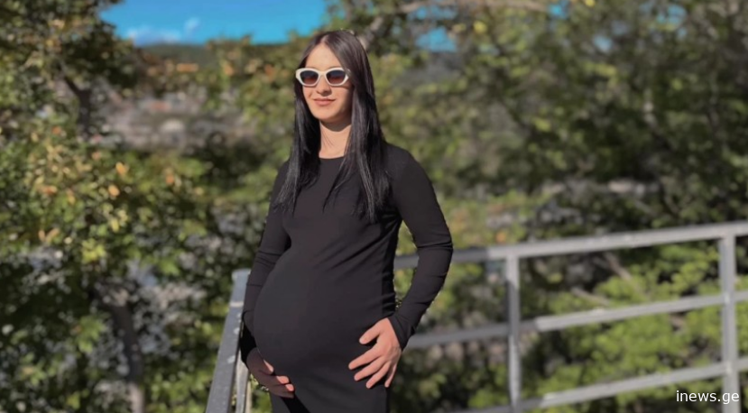 28 წლის გოგო, რომელმაც ტყუპები გააჩინა გარდაიცვალა