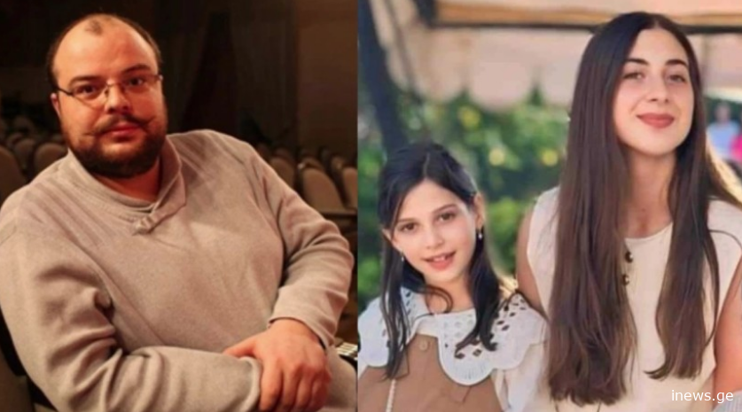 „ღრმად ჩაისუნთქეთ ისეთი ამბავი უნდა გითხრათ…“ – რა ინფორმაციას ავრცელებს სანდრო ელოშვილი ავარიის შედეგად დაშავებული დების შესახებ