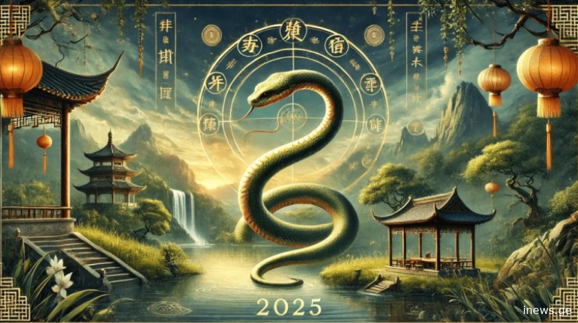 ცნობილია, 2025 წლის 4 მთავარი ფავორიტი ზოდიაქოს ნიშანი