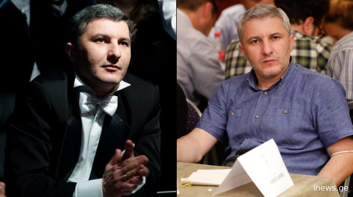 „თურმე თვითონ როგორ უჭირდა, სიკვდილს ებრძოდა და მაინც სხვაზე ფიქრობდა - ბესიკ ბუთურიშვილს ემშვიდობებიან