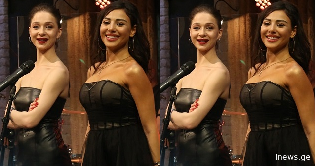 “უბედურება ხდება გვიშველეთ ვინმემ..” – ნახეთ თათა გიორგობიანს და ბაბი კირკიტაძეს ძალიან ცუდი რამ დაემართათ