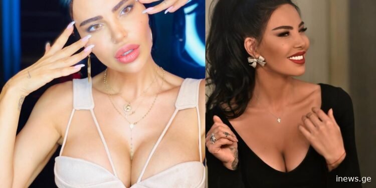 შორენა ბეგაშვილი მეგობარ მამაკაცთან ერთად გადაღებულ ფოტოს აქვეყნებს