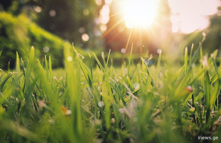 როდის გამოიდარებს საქართველოში - პროგნოზი ქალაქების მიხედვით