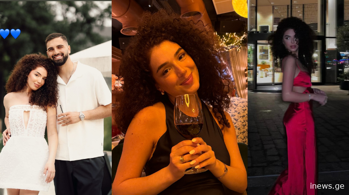 ამას ჰქვია ნამდვილი სიყვარული, ყოჩაღ გიორგი - როგორ მიულოცა მამარდამ თავის მეუღლეს დაბადების დღე