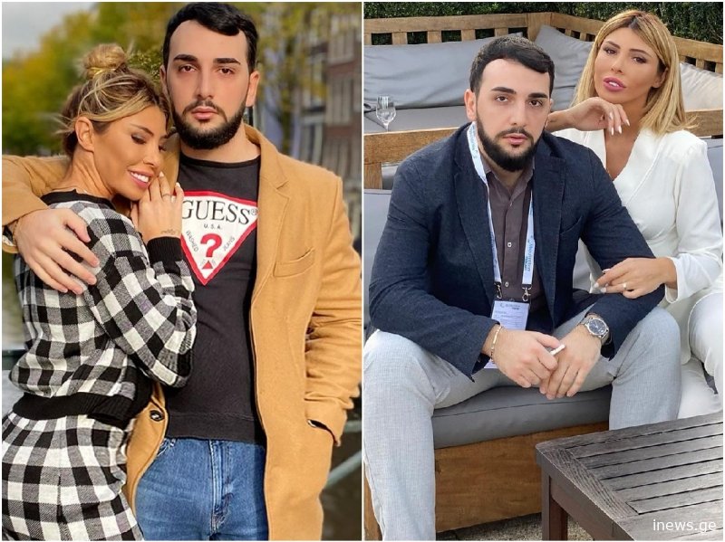 “როგორი ახალგაზრდა და ლამაზი დედამთილი ჰყოლია” – თამო ვაშალომიძე დედამთილთან ერთად გადაღებულ ფოტოს აქვეყნებს