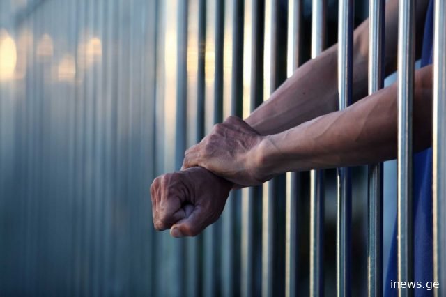 აშშ-ის ისტორიაში მესამედ, ადამიანი აზოტის გამოყენებით სიკვდილით დასაჯეს - რა თქვა სიკვდილით დასჯამდე 50 წლის კაცმა