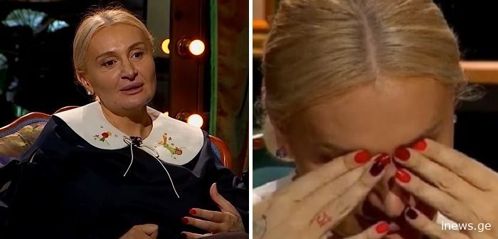 “როდესაც მისი გული გაჩერდა,ვერ გავიაზრე რომ აღარ მყავს..” – ნახეთ ნანუკა ჟორჟოლიანი სულისშემძვრელ პოსტს აქვეყნებს