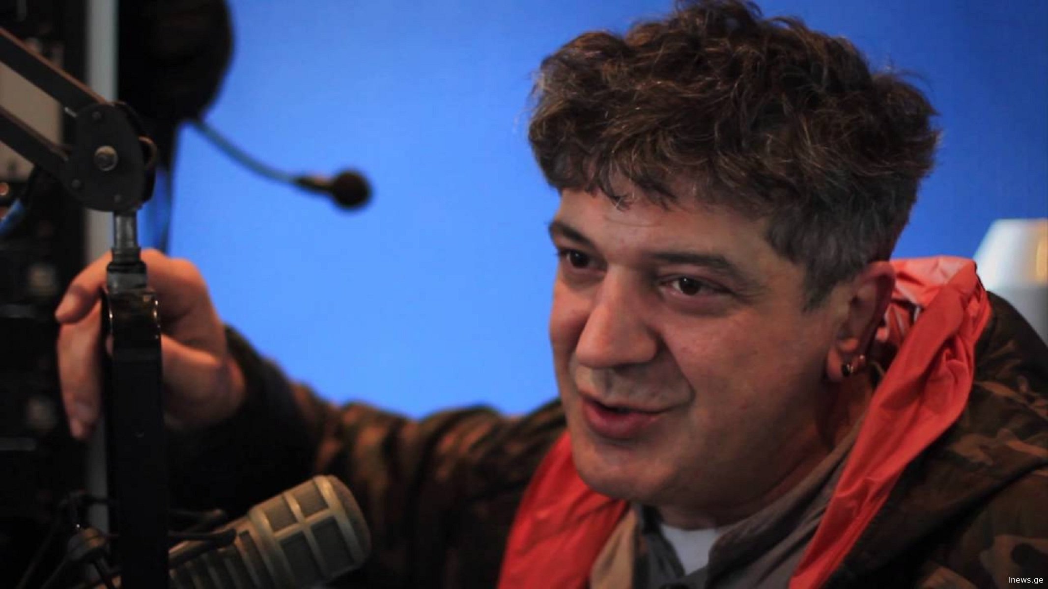 ფოტო: ეს როგორ იკადრე დუტა, არ გრცხვენია? – დუტა სხირტლაძის ახალმა ფოტომ დიდი აჟიოტაჟი გამოიწვია