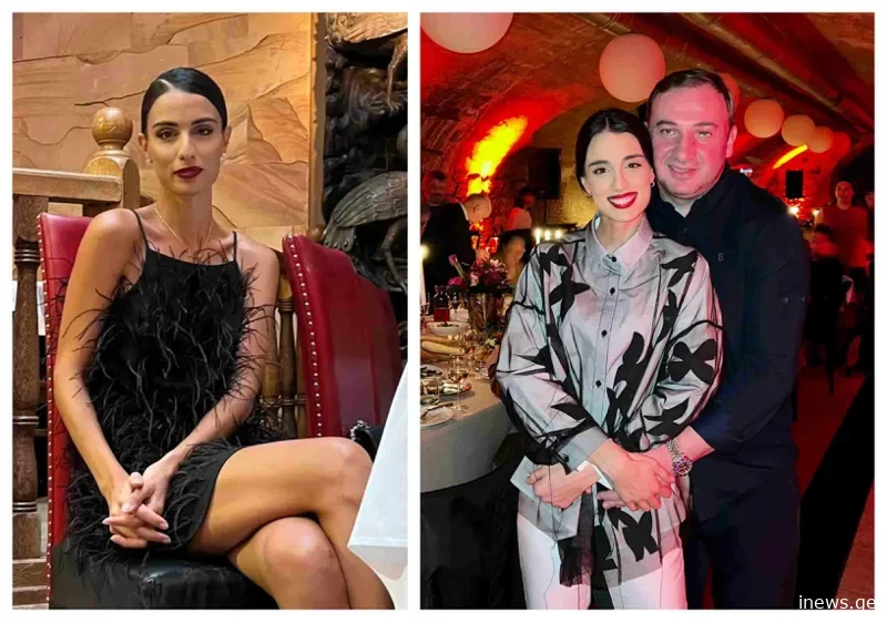 "ჩემმა მეუღლემ ოცნება აიხდინა და პრაღაში ქართული რესტორანი გავხსენით... არავინ თქვას, რომ ეს 3 წელი თავისუფალი დრო მქონდა" - რას საქმიანობს გვანცა დარასელია ეკრანიდან გაუჩინარების შემდეგ