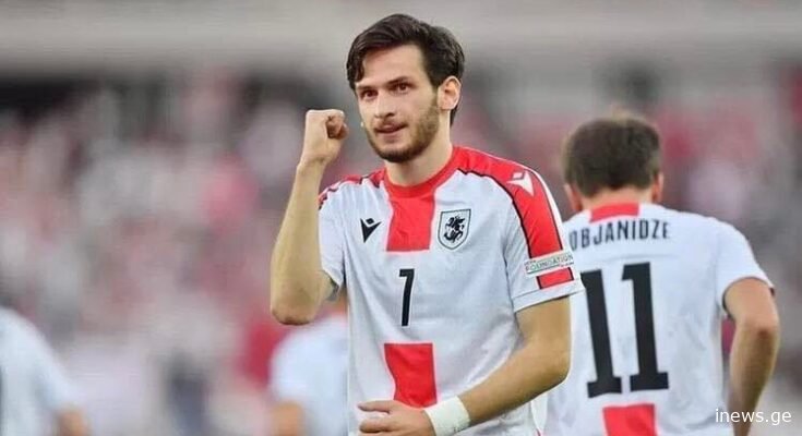 “ბარსას კვარა მოსწონს, თუმცა…“ – ბოლო ცნობები კატალონიიდან