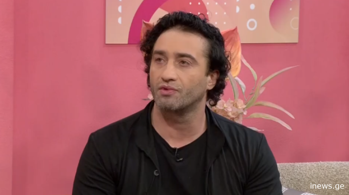 ქალთან ეპატაჟური ვარ და შემიძლია მისი ბიუსტჰალტერი ჩავიცვა, ასე ხშირად მოვქცეულვარ” – რას ამბობს პაატა თედიაშვილი