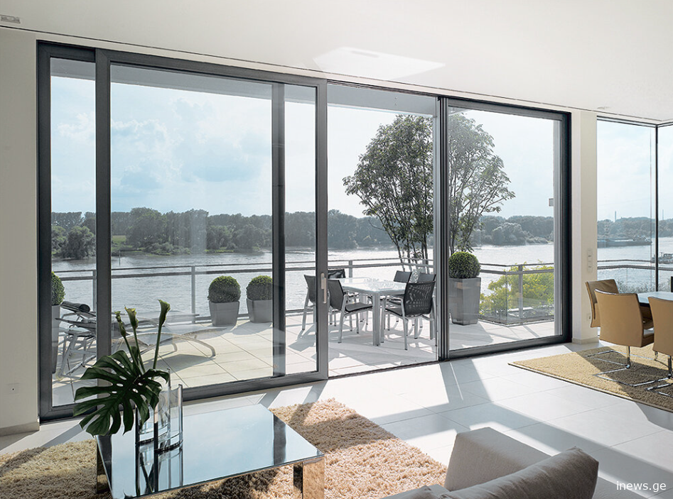 რა უპირატესობა აქვს ალუმინის კარ-ფანჯარას - ის, რაც აუცილებლად უნდა იცოდეთ