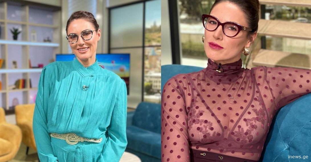 “ორსულად რომ ხარ რატომ გვიმალავდიო ნაცნობები მწერენ…” – ნახეთ რას ამბობს თიკა ფაცაცია