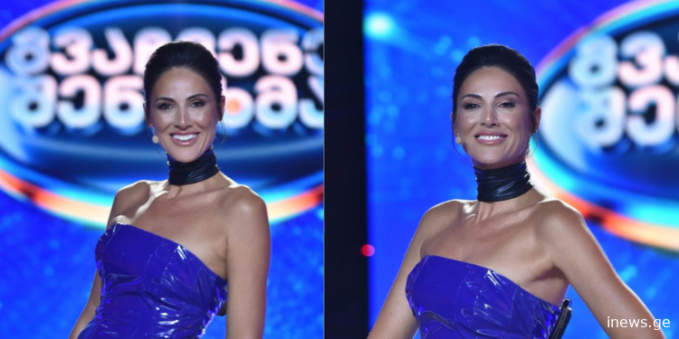 “თიკა რა მაგარი გოგო ხარ” – რა სიურპრიზი გაუკეთა იუბილარ მამას თიკა ფაცაციამ