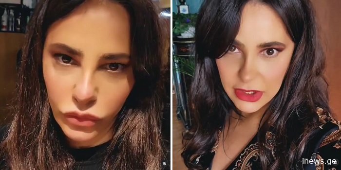 ია ფარულავას “კუპალნიკებში” გადაღებულმა ფოტომ ყველა აღაფრთოვანა – ნახეთ რა საოცრად გამოიყურება მსახიობი