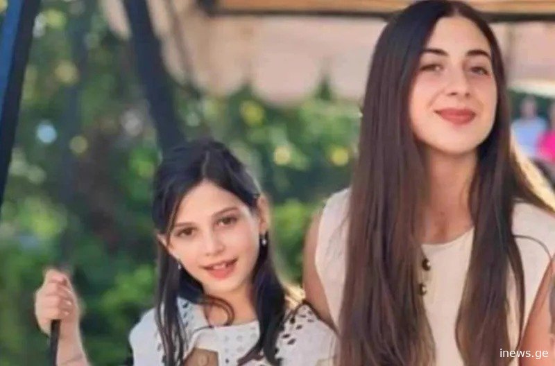 "ნიაკომაც გაიღვიძა, თათულიც მოფხიზლდა... ხომ ვიძახდი მზის გოგონები არიან" - რას წერს დედა დებზე, რომელსაც მთელი ქვეყანა გულშემატკივრობს