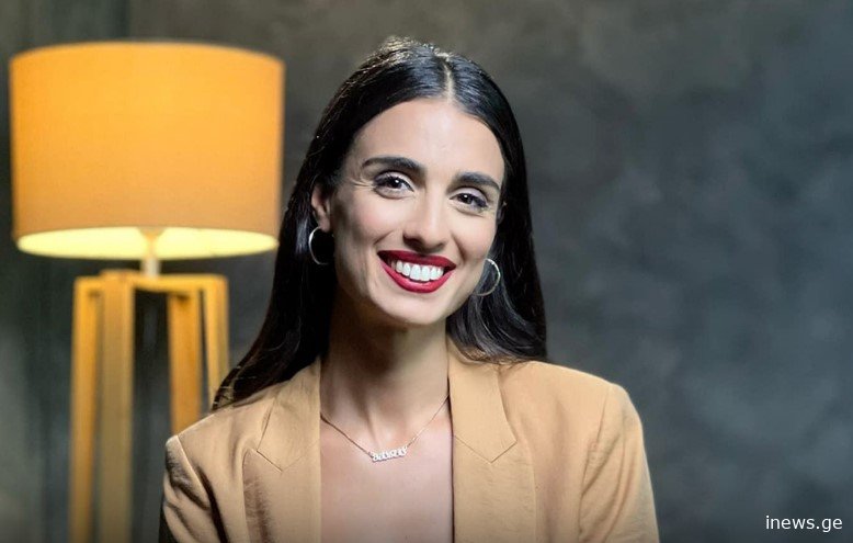 გვანცა, ამას შენგან ბევრი არ ელოდა - ძალიან მაგარი ინფორმაცია ყველასთვის საყვარელ ტელესახეზე