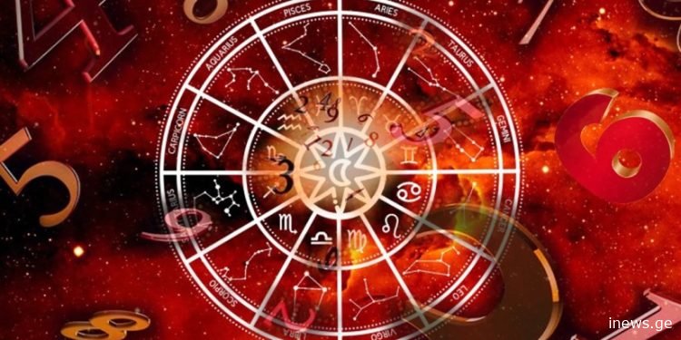 ვის როგორი დღე ელოდება-14 ნოემბრის ასტროპროგნოზი