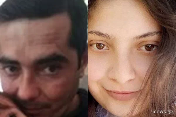 “მთვრალ ქმარს უთხარი დაიძინეო,ამას როგორ მეუბნებიო და შვილების თვალწინ ბენზინი შეასხა და ცეცხლი წაუკიდა..”