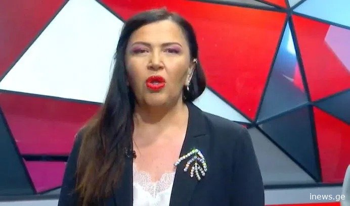 “ბევრი ვიფიქრე დამეწერა თუ არა რასაც ვწერ ახლა,ჩემი ოჯახის წევრები..” – ნახეთ რას წერს ინგა გრიგოლია