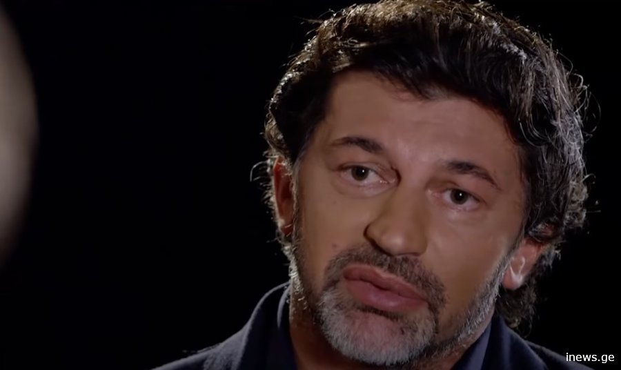 "იქ იყავი მოსული, ვერ მოგიახლოვდი, მომერიდა" - რა ემოციური ისტორია გავრცელდა კალაძეს შესახებ