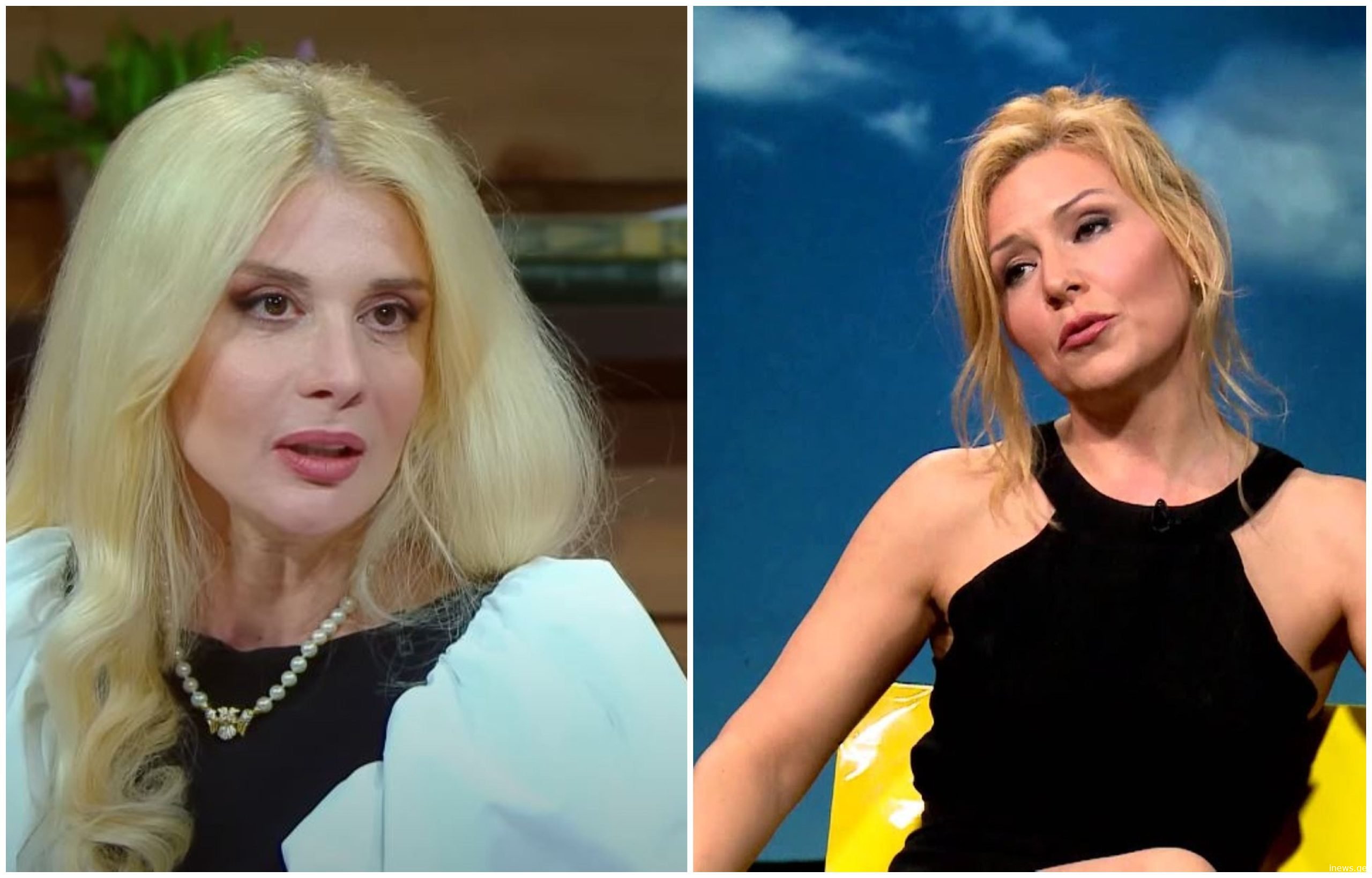 „ძალიან დიდი შეცდომა იყო, ყველას უნდა ენახა“ – რას პასუხობს ნინო ნადირაძეს იუნა შაფათავა