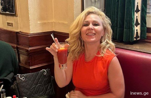 , ქართველ კაცებთან მომიწია პირისპირ ლაპარაკი, მივხვდი, რამდენად გადავეჩვიე და იმასაც მივხვდი, რა მღლიდა 40 წელი საქართველოში", - იუნა შაფათავა