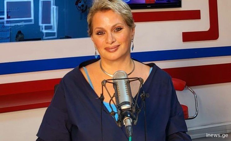 როცა გირჩევნია არა მამაკაცს ჩაუწვე, არამედ... – რას ამბობს ლალი მოროშკინა