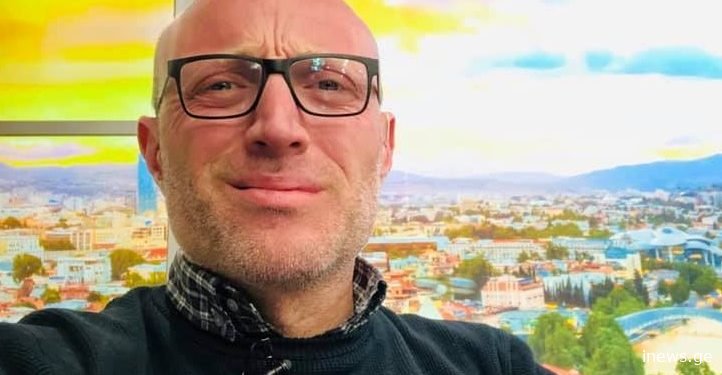 "დილას ჩავრთე ტელევიზორი და ისეთი რამ ვნახე...", - რას წერს ნიკა ქავთარაძე